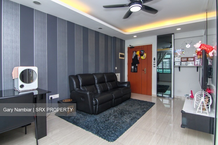 Blk 454 Yishun Street 41 (Yishun), HDB 3 Rooms #211940571
